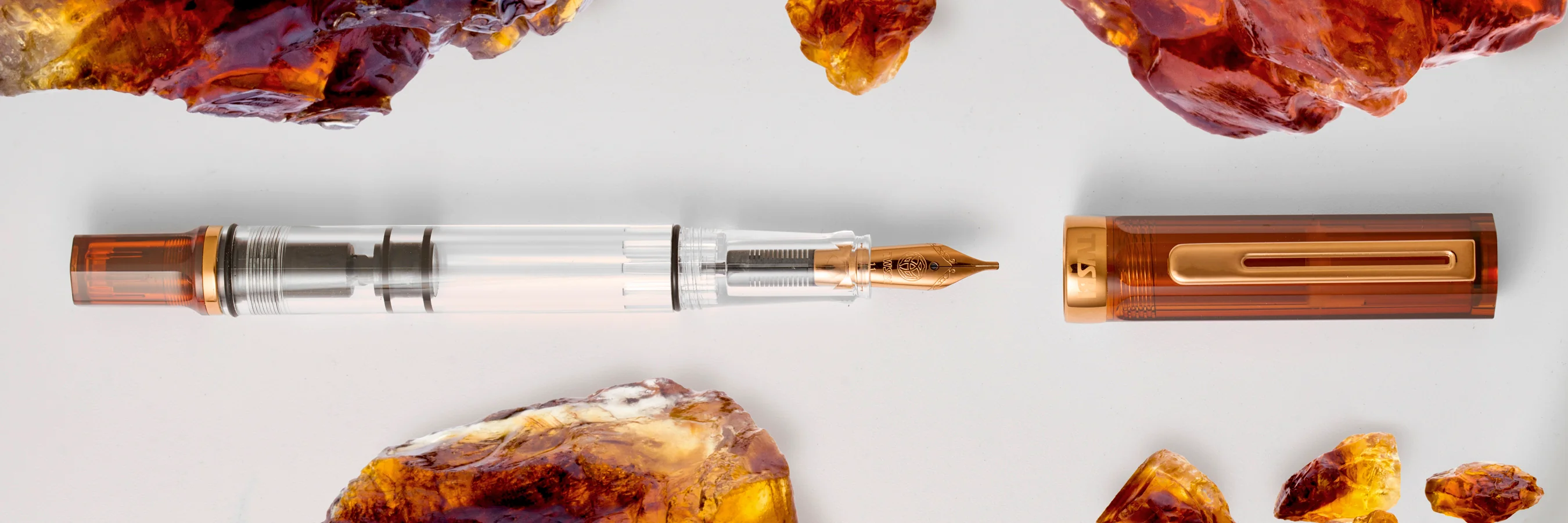 Precision Writing, Perfected by Decades