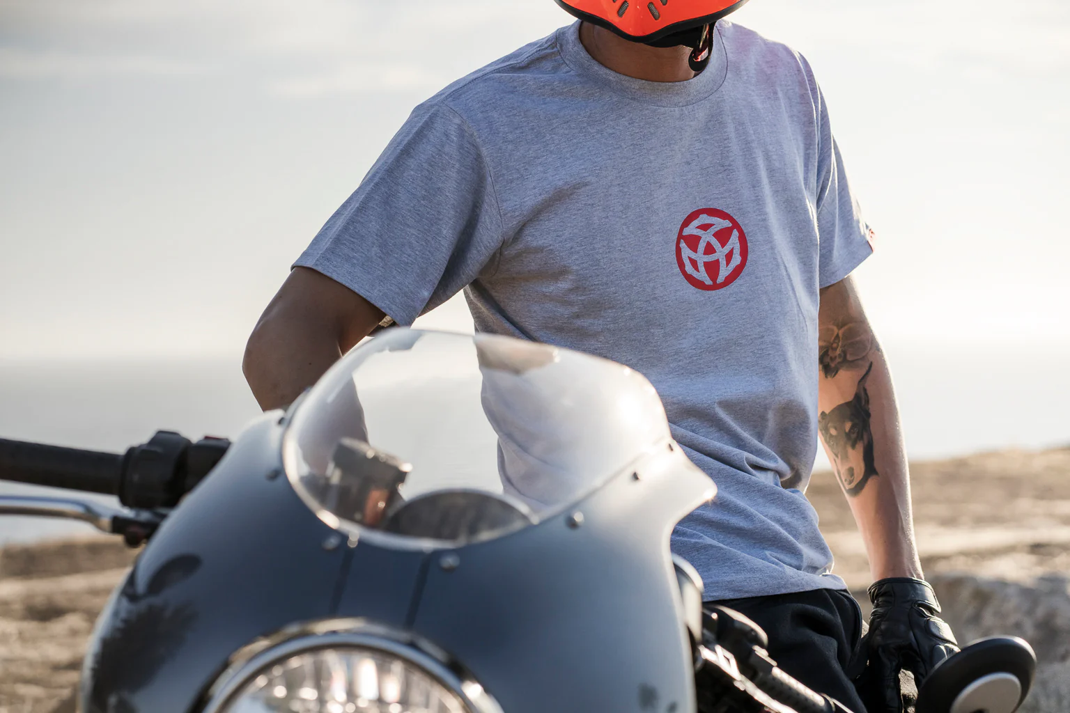 TWSBI Logo T-Shirt - Image 10