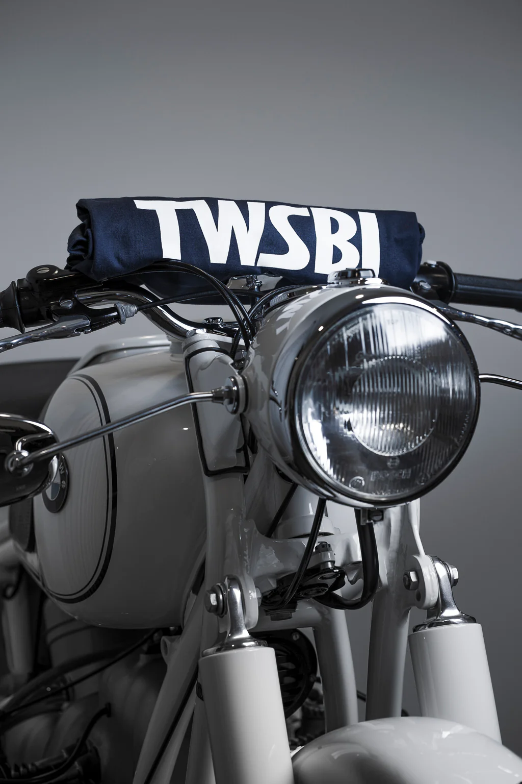 TWSBI Logo T-Shirt - Image 13