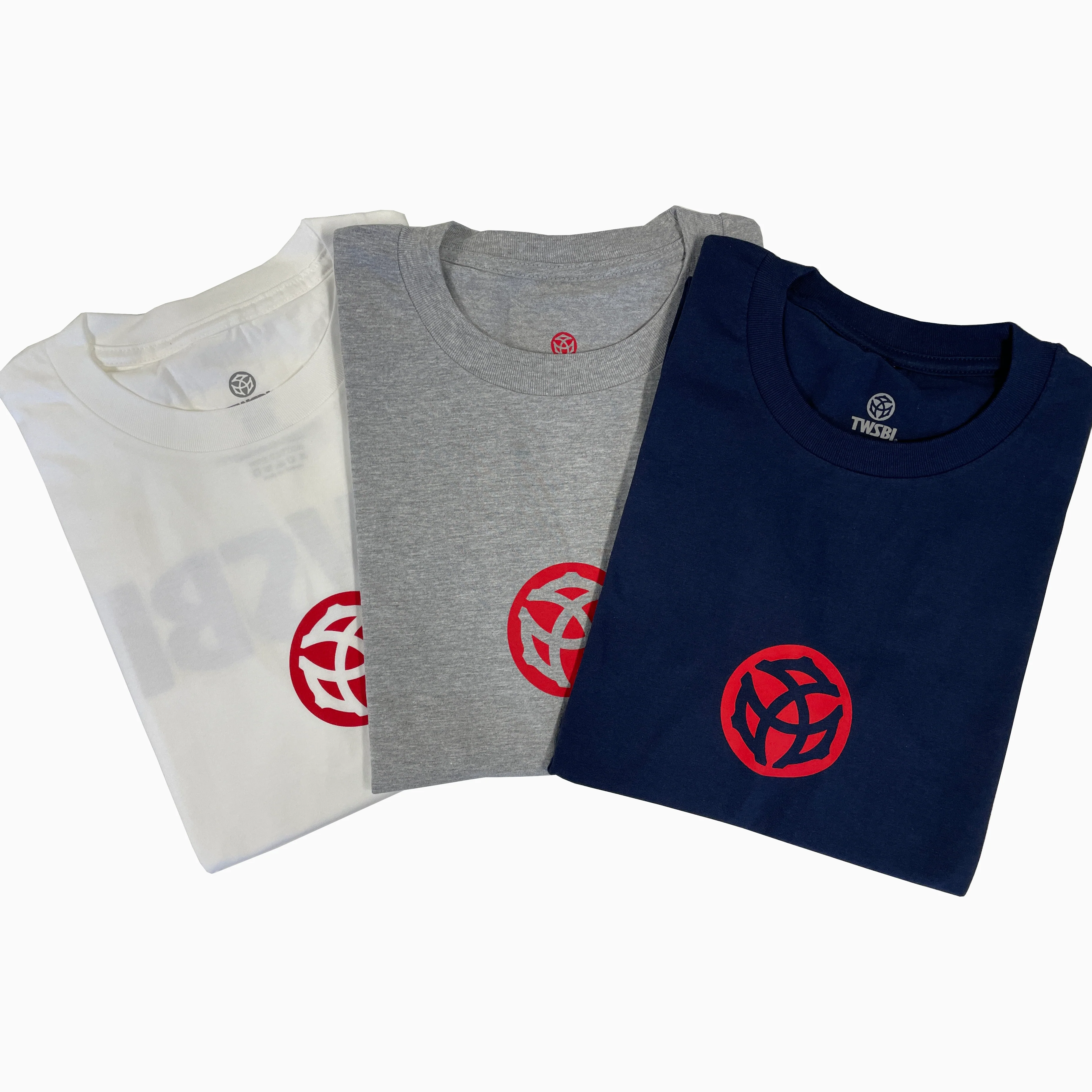 TWSBI Logo T-Shirt - Image 14