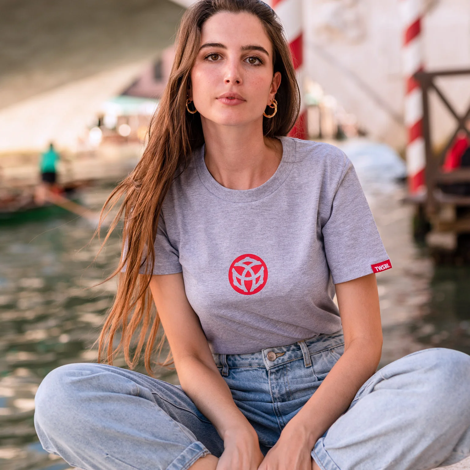 TWSBI Logo T-Shirt - Image 6