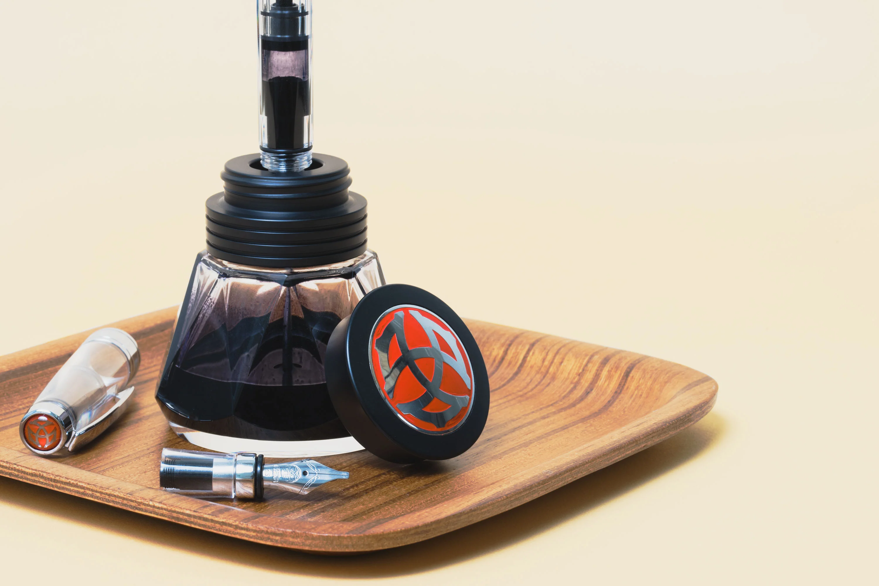 TWSBI Diamond 50 Ink Bottles - Image 12