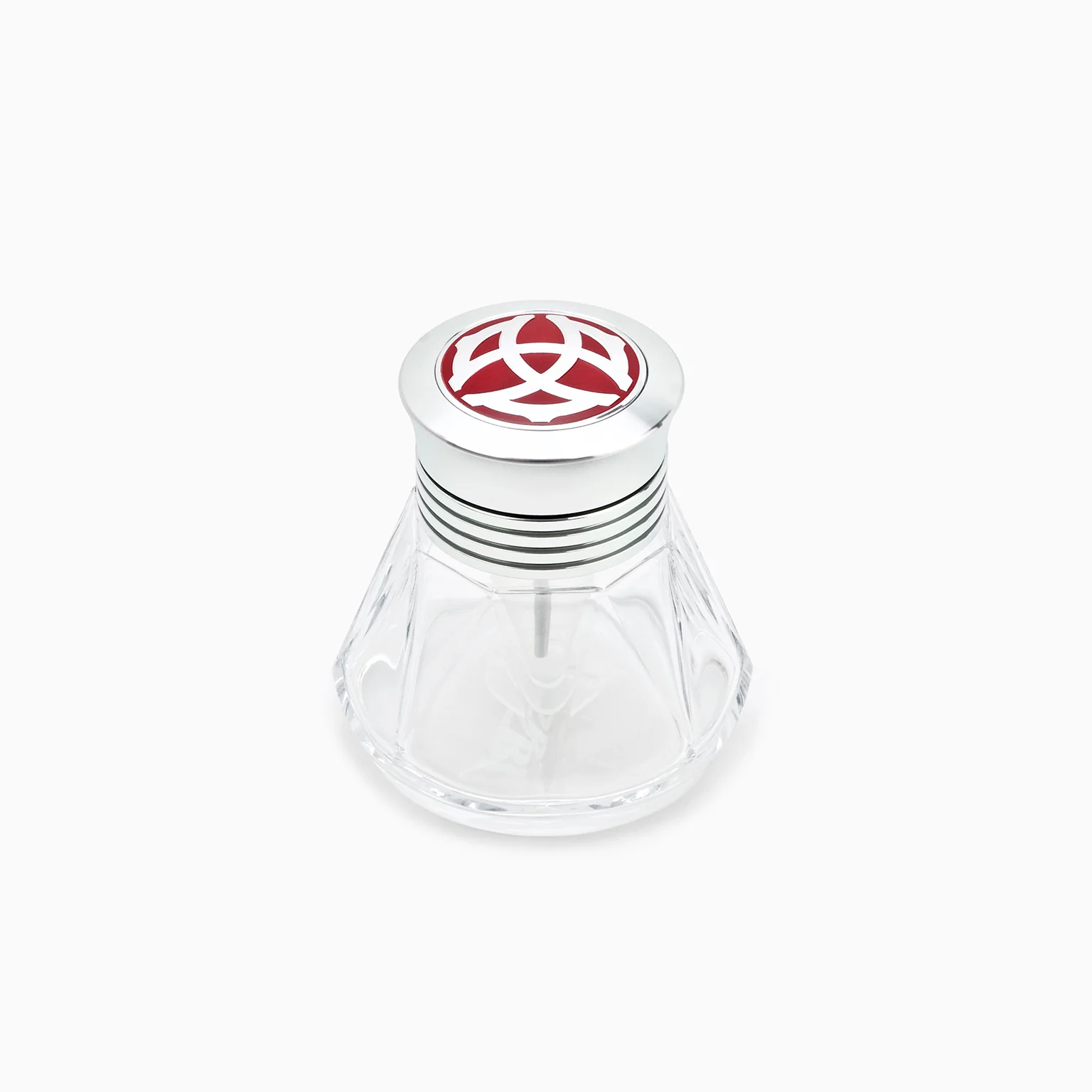 Ink Bottles