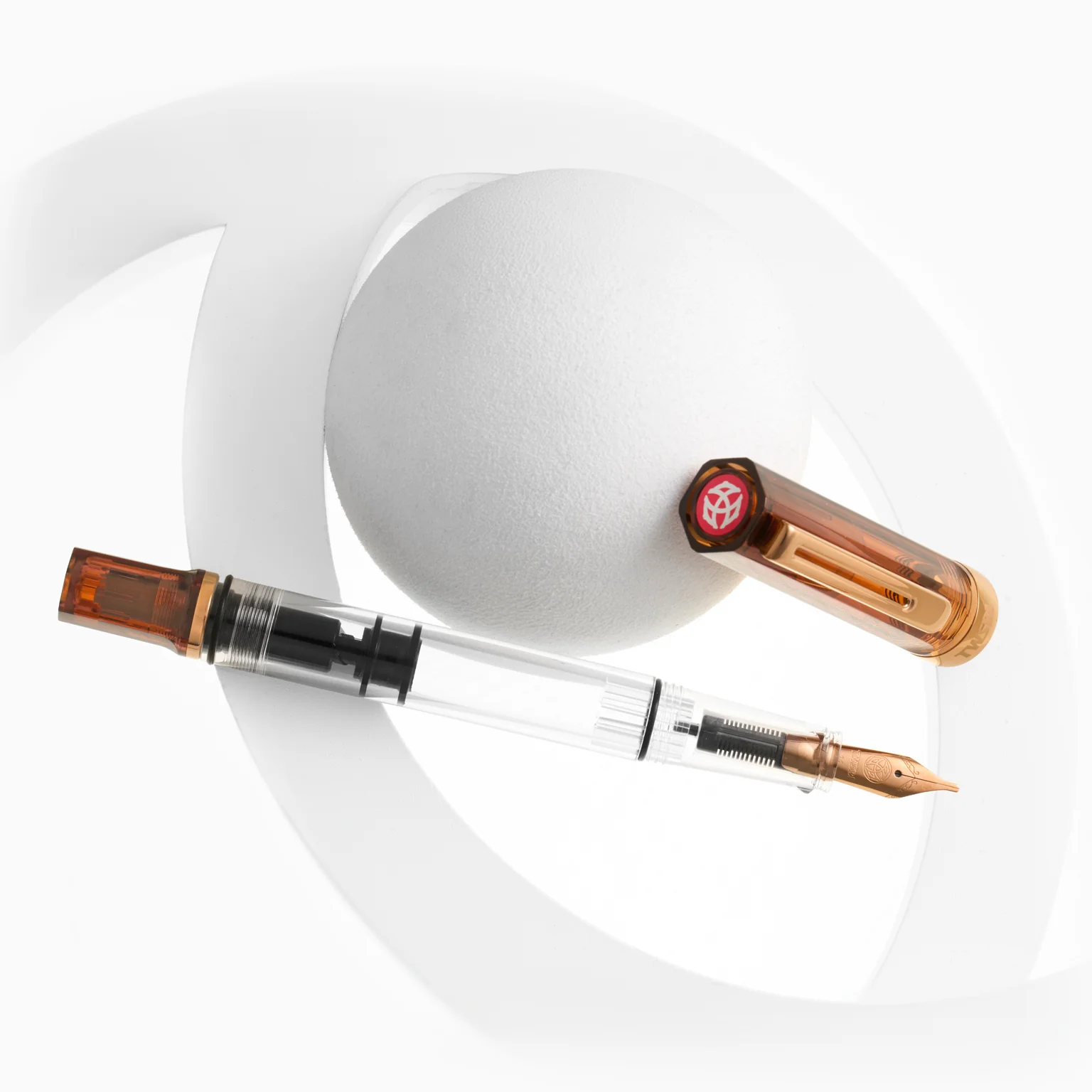 Fountain Pens