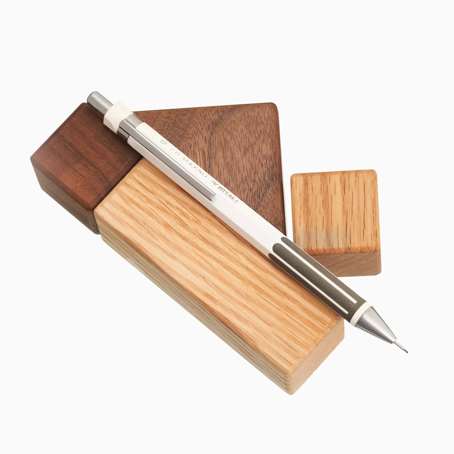 TWSBI Jr. Pagoda Mechanical Pencil (12pack) - Image 4