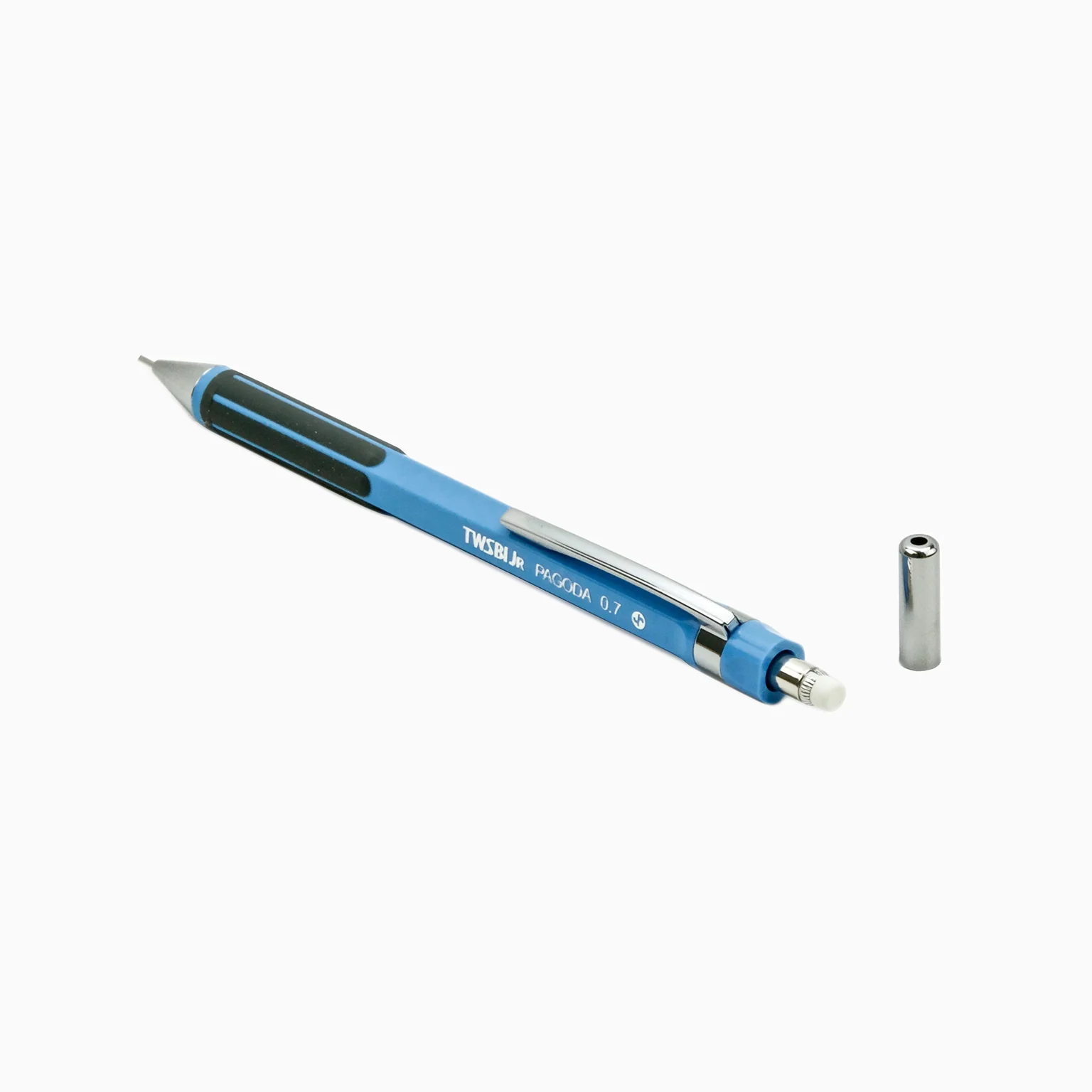 TWSBI Jr. Pagoda Mechanical Pencil (12pack) - Image 8