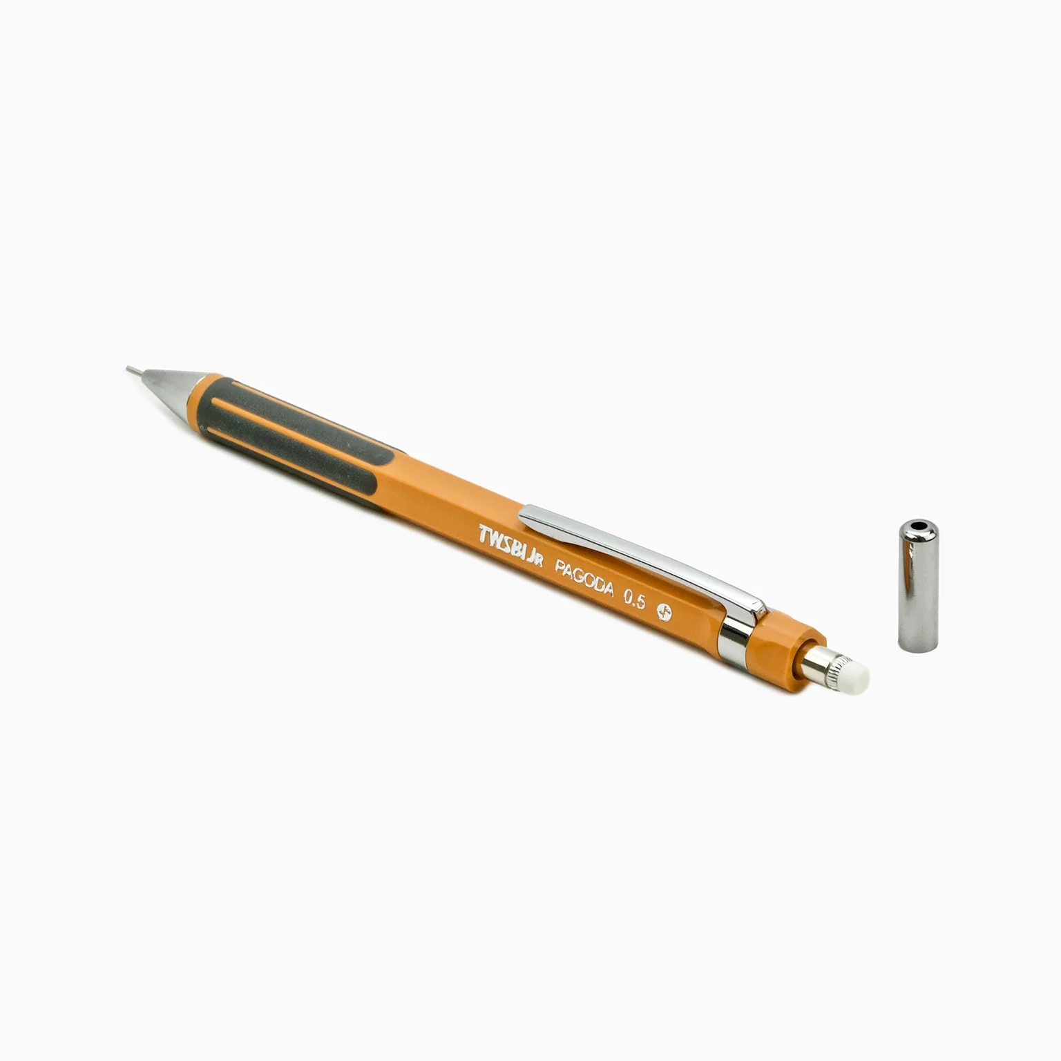 TWSBI Jr. Pagoda Mechanical Pencil - Image 7