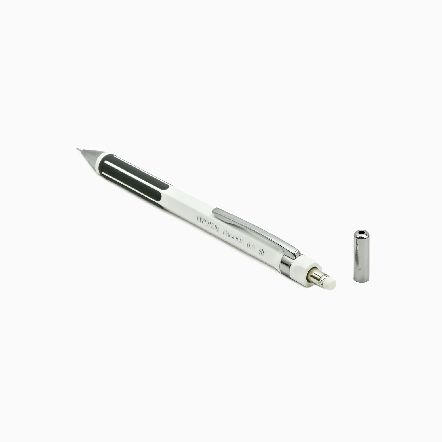 TWSBI Jr. Pagoda Mechanical Pencil - Image 9