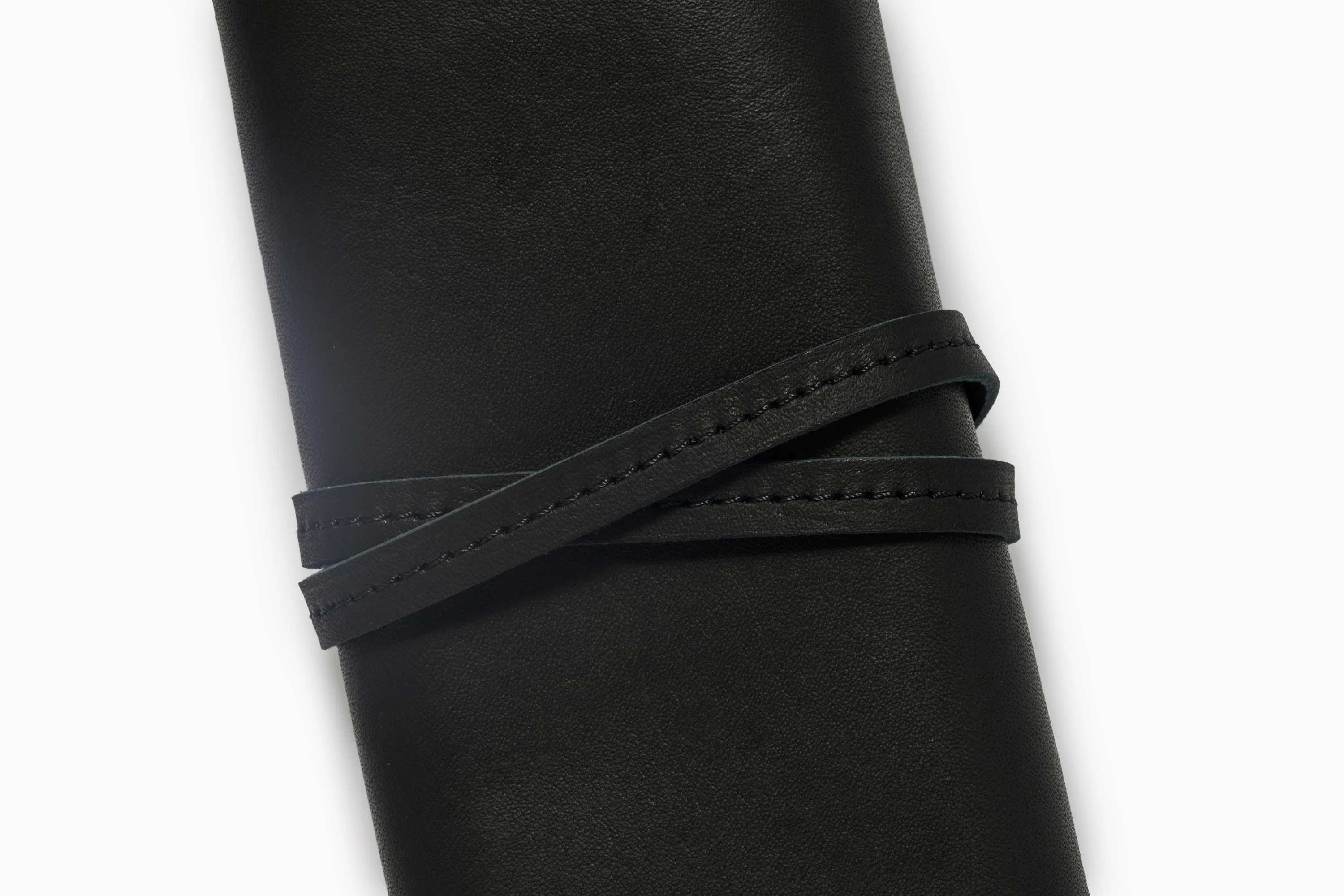 TWSBI Leather Roll Case Black - Image 12