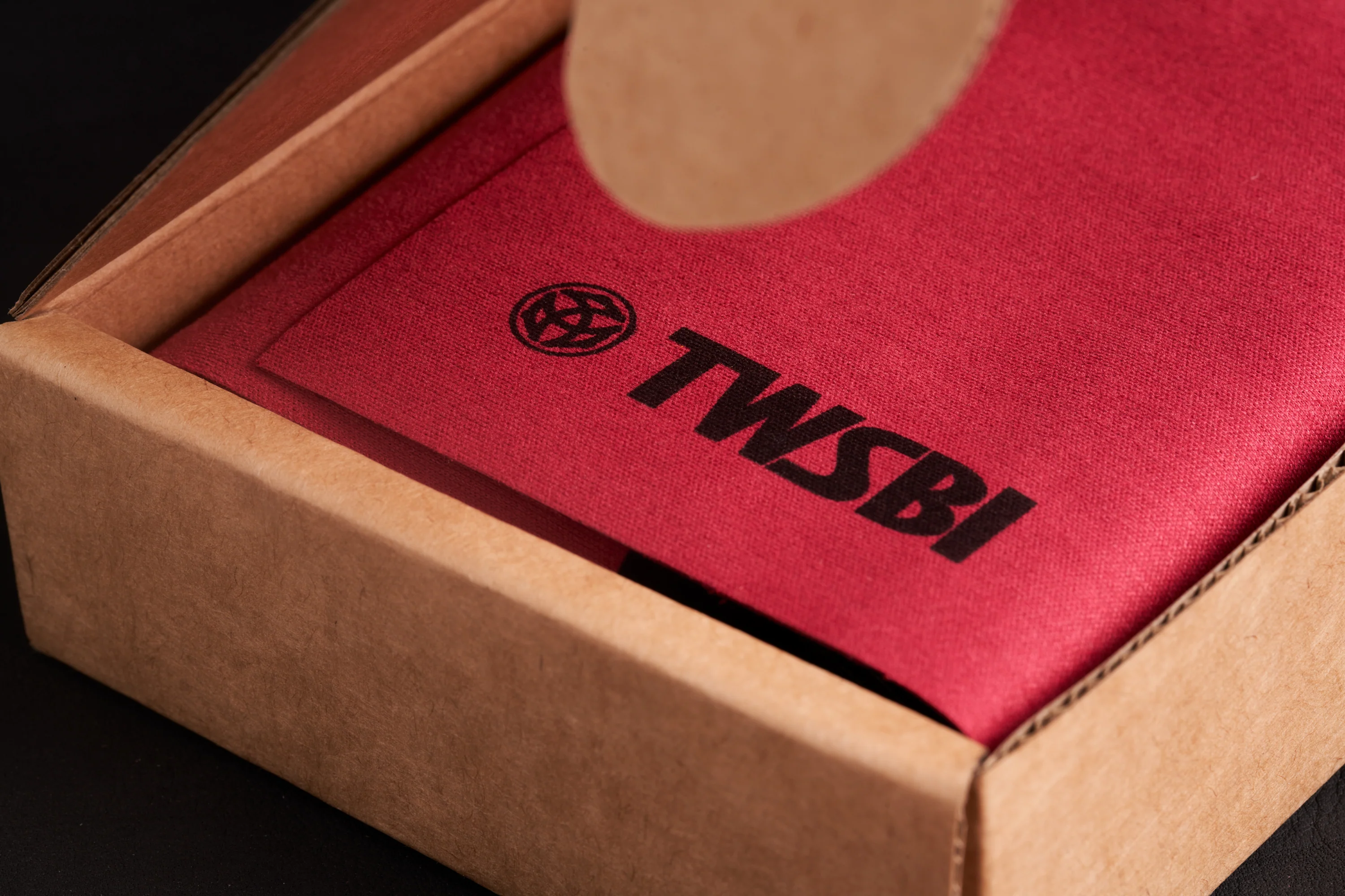 TWSBI Leather Roll Case Black - Image 17
