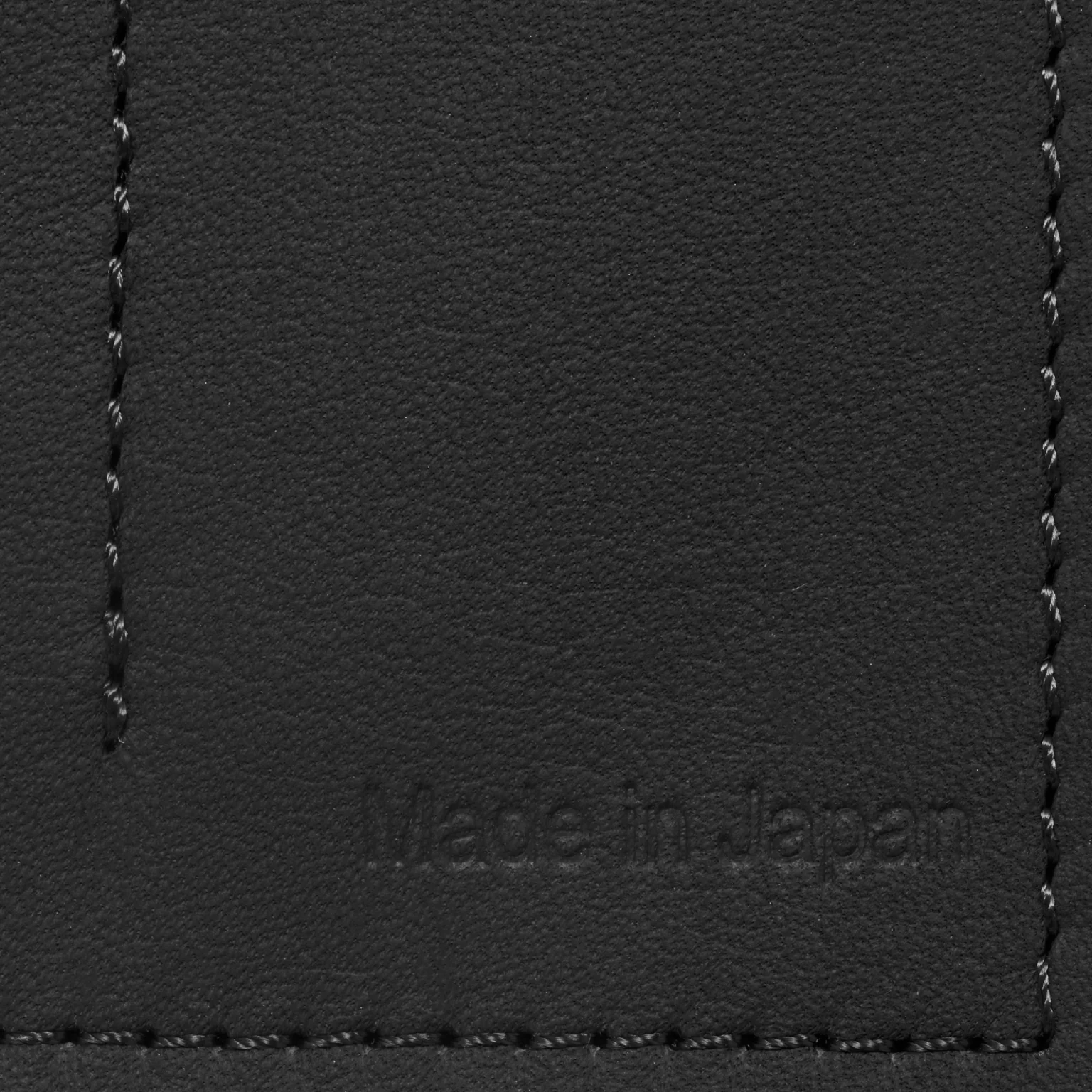 TWSBI Leather Roll Case Black - Image 4
