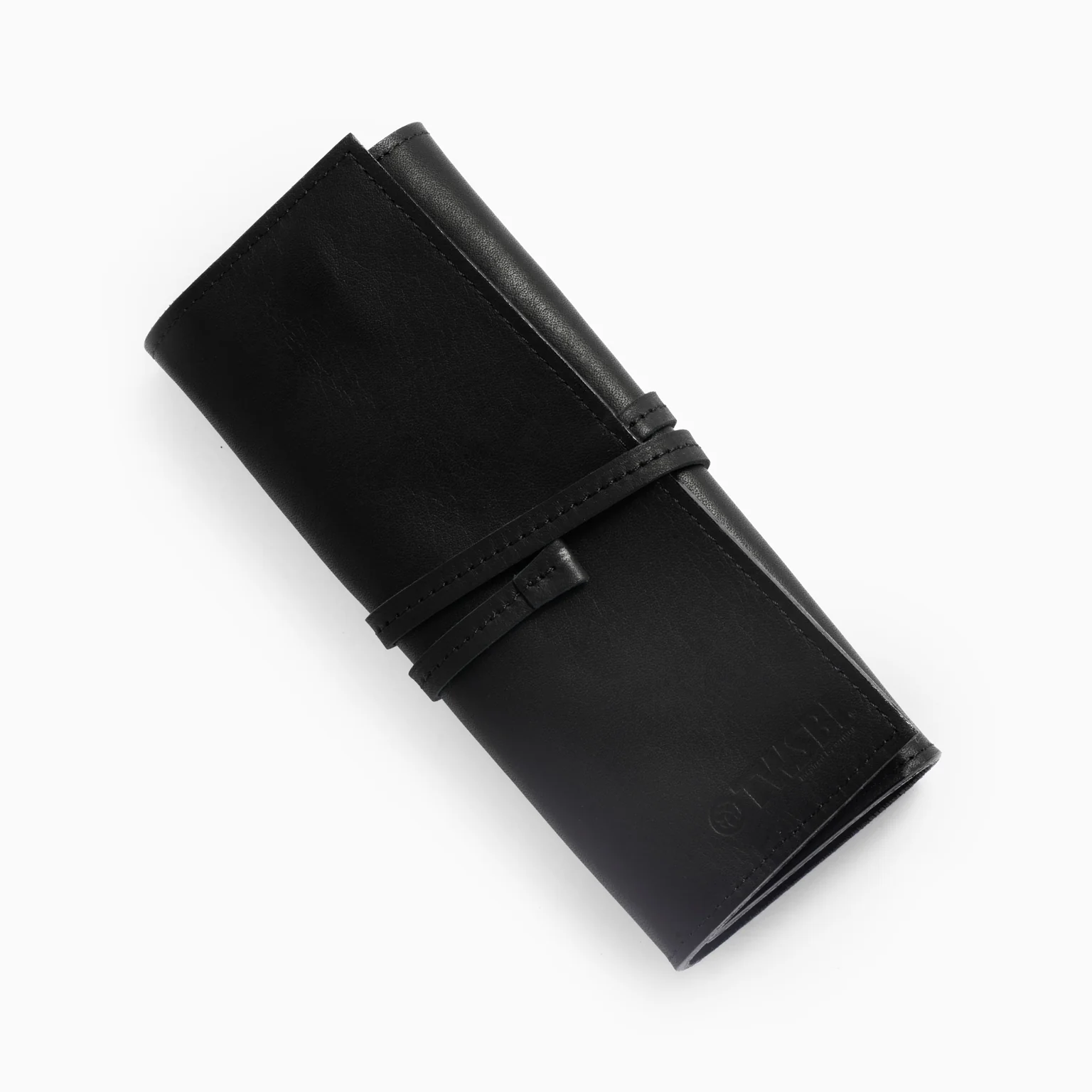 TWSBI Leather Roll Case Black - Image 6