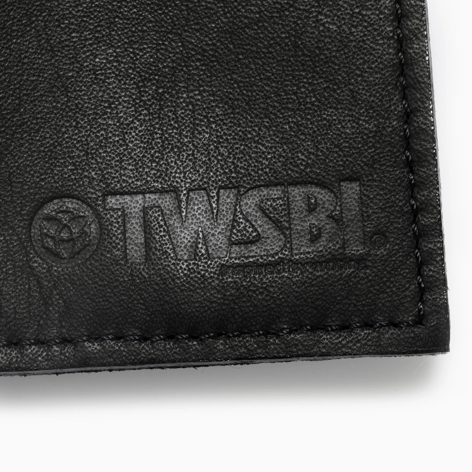 TWSBI Leather Roll Case Black - Image 9
