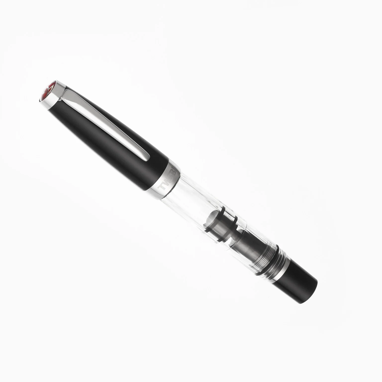 TWSBI Diamond Mini Classic Fountain Pen - Image 3