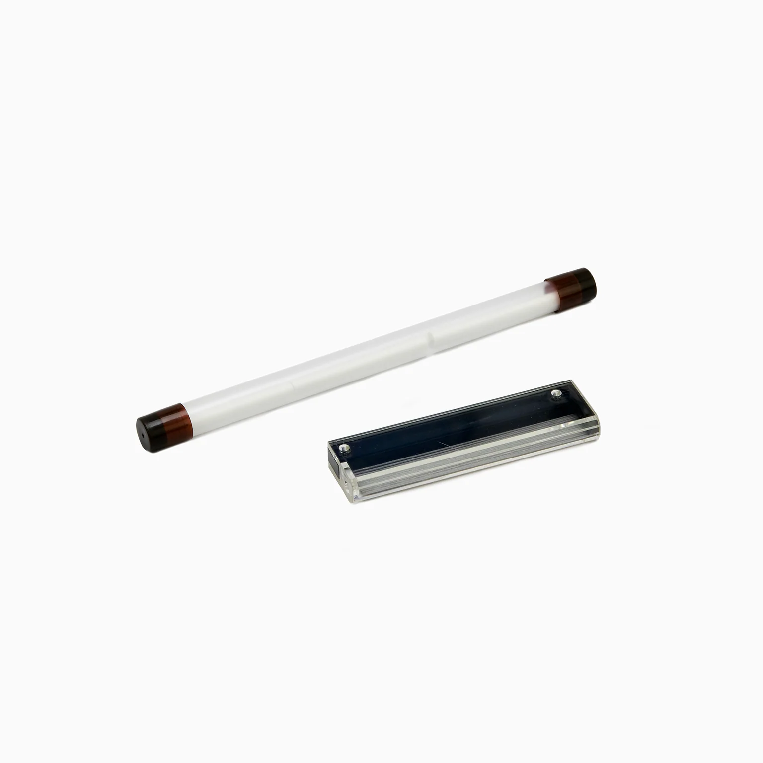 TWSBI Precision Mechanical Pencil Silver - Image 5