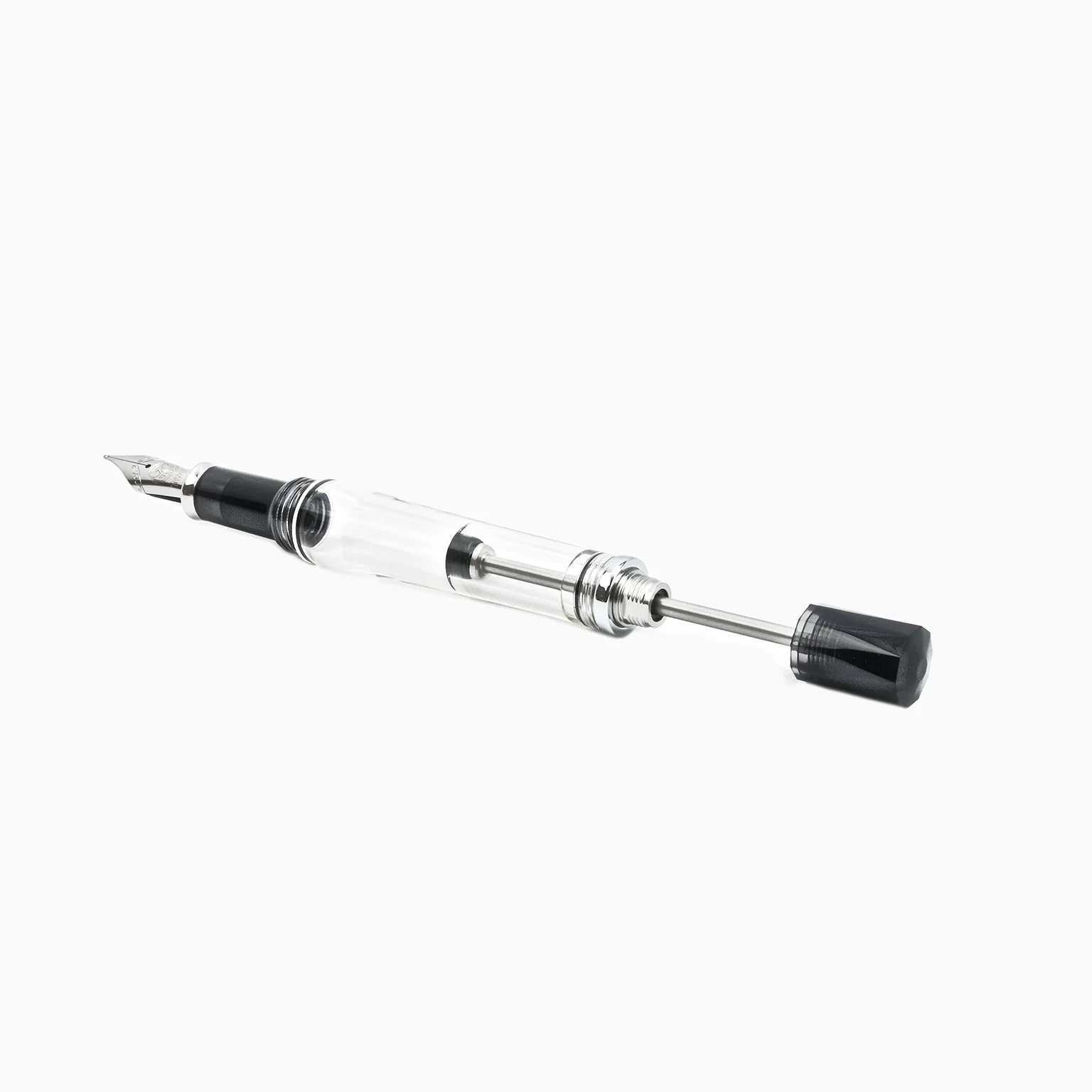TWSBI Vac700R Fountain Pen - Image 3